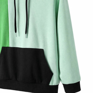 <b>Top</b> Fashion Oversized Hoodies For Men <b>High</b> Quality Hoodies 100 Percent Cotton Oversized Hoodies For Men <b>Low</b> Moq Long Sleeve - Product Image 6