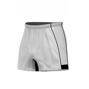 Uniforme de Rugby Sublimado Completo para Atletas Profesionales, Impresión de Número Personalizada, Equipamiento de Equipo - Product Image 6