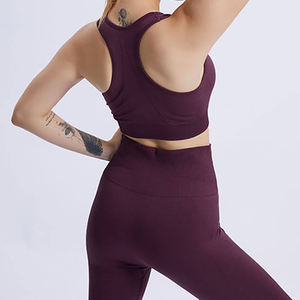 Fournisseur OEM de vêtements de yoga personnalisés, vêtements de sport confortables pour les marques de yoga et de fitness et la distribution au détail - Product Image 6