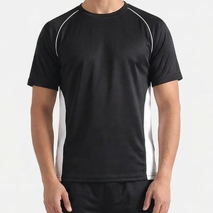 Chaqueta Deportiva Transpirable de Alta Calidad con Logotipo Personalizado, Tejido Elástico en Cuatro Direcciones, Conjunto de Chándal Corto para Hombre - Product Image 5