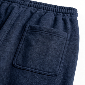 Pantalones Deportivos Personalizados para Hombre, Pantalones Jogger de Mezcla de Algodón, Proveedor de Ropa al por Mayor de Marca Privada para Marcas Estadounidenses, Británicas y Europeas - Product Image 4