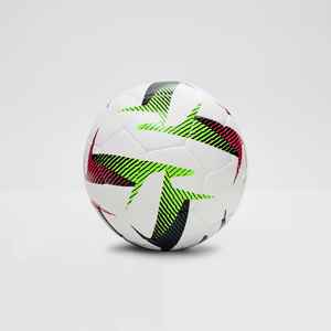 Fabricant et fournisseur en gros, Nouveautés, Ballons de football en promotion, Usine de ballons de football, Vente en gros à bas prix, Ballons de football personnalisés - Product Image 3