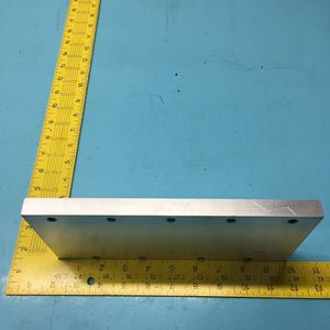 AMAT 0020-40564 BLANK-OFF POSITION E&F NON-ENP - Équipements et pièces semi-conductrices d'occasion fiables à l'échelle mondiale - Product Image 5