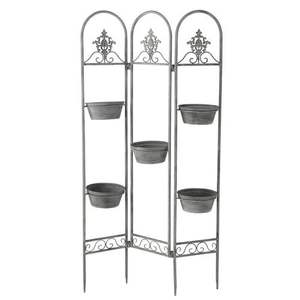 Les élégantes nichoirs à oiseaux en métal modernes allient durabilité, esthétique extérieure élégante et artistique, fabriqués avec soin par BLUE RIBBON. - Product Image 3