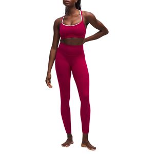 Leggings de yoga et de sport pour femmes, taille haute, antibactériens, en Spandex/Nylon, effet push-up, vêtements de fitness - Product Image 4