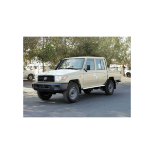 T-oyota hardtop ใช้โช้ครถยนต์ T-oyota L-and C-ruiser P-ickup รถยนต์ใหม่และใช้สำหรับผู้ใหญ่ - Product Image 5