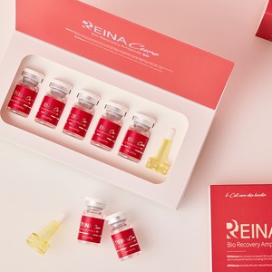 [iCELmedi] Ampoule Éclat du Visage Complexe Niacinamide pour le Conditionnement de la Peau Sérum Hydratant REINAcure SD - Product Image 3