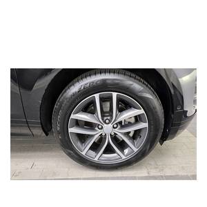 Land Rover Range Rover Evoque P250 Dynamic SE 2024/12, 10,327 km, Caja de Cambios Automática, Asientos de Cuero, Volante a la Izquierda, Cámara Trasera - Product Image 5