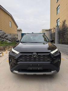 โตโยต้า RAV4 ปี 2024 มือสอง - Product Image 2
