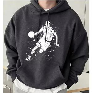 Offre Spéciale – Sweats à Capuche et Sweat-shirts Personnalisés Coupe Classique – Vente en Gros – Sweat à Capuche Homme 2026 100% Coton Hiver - Product Image 6