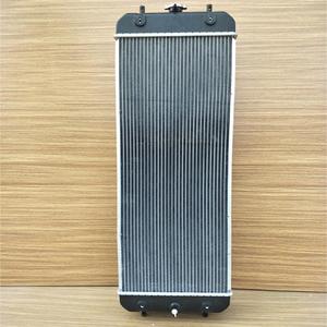 คูลเลอร์น้ำมันคูลเลอร์142-0724สำหรับ E416C ไฮดรอลิกของรถขุด - Product Image 3