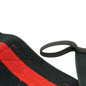 ผ้าพันมือคุณภาพพรีเมียม ยืดหยุ่นสูง สำหรับมวยคู่ ทุกสี อุปกรณ์ป้องกันมือสำหรับคิกบ็อกซิ่งระดับมืออาชีพ พร้อมรองรับข้อมือ สำหรับออกกำลังกายในยิม - Product Image 5