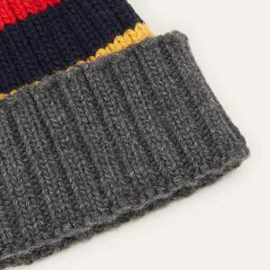 Gorros Jacquard a Precio Competitivo, Gorros Jacquard Hechos en Fábrica, Gorros de Primera Calidad a Precio de Mayoreo, Gorros a Precio Económico - Product Image 2