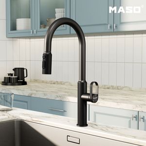 Rubinetto da Cucina Estraibile - Product Image 2