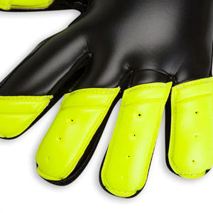 Gants de gardien de but toutes saisons de haute qualité, en latex allemand super doux, antidérapants, respirants, confortables, pour protéger les matchs en extérieur - Product Image 3