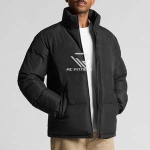 EverWarm <b>Men's</b> <b>Thermal</b> Insulated Jacket for Mountain Exploration SummitFlex Features Your Go-To Outfit - Product Image 3