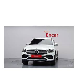 เมอร์เซเดส-เบนซ์ GLC-Class GLC300e 4MATIC Coupe ปี 2023 ระยะทาง 18,863 กม. เกียร์อัตโนมัติ เบาะหนัง พวงมาลัยซ้าย กล้องมองหลัง - Product Image 3