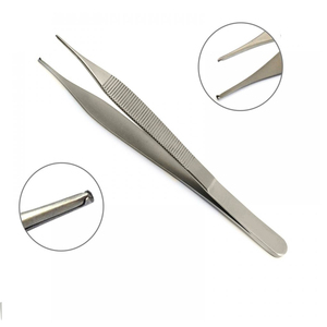 Fabricant d'instruments chirurgicaux de qualité export, y compris des pinces à pouce - Product Image 5