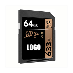 Tarjeta SD de Alto Rendimiento de 16GB <span class=keywords><strong>32GB</strong></span> 64GB 128GB para Cámara y Multimedia, Tarjeta de Almacenamiento SD para Cámara - Product Image 6