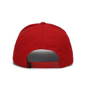 Nueva Gorra de Béisbol con Bordado de Letras, Estilo Urbano, de Felpa, Transpirable, Impermeable, 100% Algodón, con Estampado de Leopardo y Rombos, para Hombre - Product Image 3