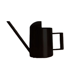 Arrosoir en métal durable pour le jardinage extérieur avec long bec verseur et poignée de qualité supérieure, idéal pour la maison et le balcon - Product Image 6