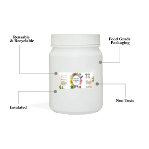 Gel de Aloe Vera Premium al por Mayor para Aplicaciones Cosméticas, Cuidado de la Piel y Cuidado Personal - Product Image 2