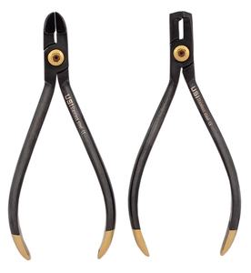 Complete Orthodontic Braces Instrument <b>Set</b> with <b>Pliers</b>, Cutters and Dental Orthodontic Tools by Blush Surgical - Product Image 3