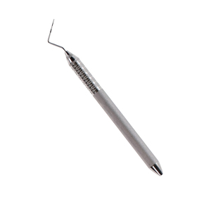 Kit d'examen parodontal manuel en acier inoxydable 2026, sonde dentaire CP-12, miroir buccal, Fida International - Product Image 2