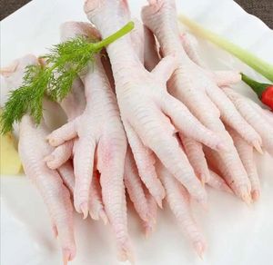 ขาไก่แช่แข็งขายส่ง เกรด A คุณภาพพรีเมียม ผลิตภัณฑ์เนื้อไก่สดแช่แข็ง สำหรับส่งออก นำเข้า และจำหน่าย - Product Image 1