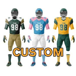 Uniforme de Fútbol Profesional Personalizado, Conjunto de Camiseta y Pantalones Cortos para Entrenamiento - Product Image 6