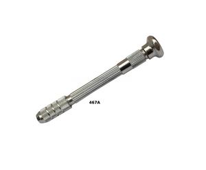 Tournevis à broche de haute qualité, finition chromée, idéal pour la fabrication de bijoux, vente en gros, prix le plus bas, meilleur produit pour la création de bijoux - Product Image 1