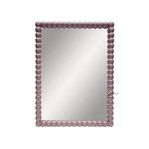 Handmade Lacquer Eco-Friendly MDF UV Printed Full Color Photo <b>Frame</b> Artistic Glossy Finish Lightweight/Durable Customizable - Product Image 2