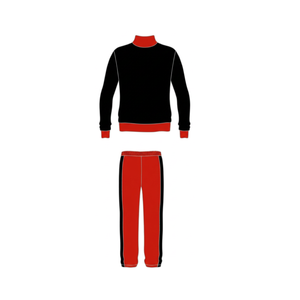 Camiseta de Calentamiento de Fútbol Sublimada Personalizada, Transpirable, de Secado Rápido, para Entrenamiento, Uniforme de Fútbol para Equipos - Product Image 3