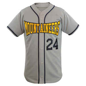 Tenue de sport décontractée AINAS INDUSTRIES pour le baseball, légère, respirante, en polyester, confortable, pour l'entraînement en équipe - Product Image 2