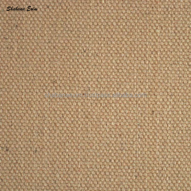 High Quality Canvas Fabric Cotton Fabric for Bags 100% Cotton Canvas Industrial Fabric for Bags