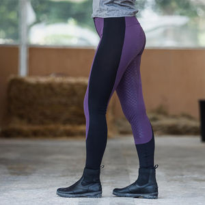 Pantalones de Montar a Caballo Transpirables y Personalizados para Hombre 2026, Leggings de Equitación, Ropa Masculina Sostenible - Product Image 6