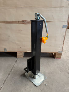 Nuevo Soporte para UTV, Elevador <span class=keywords><strong>de</strong></span> Maquinaria Agrícola y <span class=keywords><strong>de</strong></span> Construcción <span class=keywords><strong>de</strong></span> Gran Tamaño, 7000 LB, Piezas <span class=keywords><strong>de</strong></span> Remolque <span class=keywords><strong>de</strong></span> Acero - Product Image 2