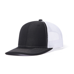 Wholesale Custom 3d Puff Embroidery Mesh Trucker <b>Cap</b> Women Men Printing Trucker <b>Cap</b> Foam Trucker <b>Hat</b> Trucker <b>Cap</b> Foam Trucker - Product Image 2