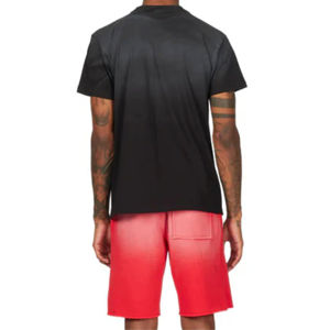 Conjunto de Ropa Urbana y Pantalones Cortos Unisex con Logotipo Personalizado, de Invierno, Tejido de Rizo, 100% Algodón, 240g, de Secado Rápido y Cuello Redondo - Product Image 6