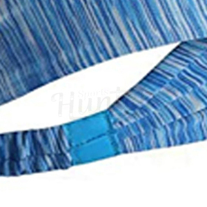 Bandeaux de sport personnalisés en gros pour la gym, respirants, à séchage rapide, extensibles, pour le fitness et l'entraînement - Product Image 5