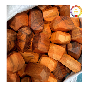 Bloques de Equilibrio de Madera Natural Tumi Ishi, 10 Piezas, Tema de Animales y Naturaleza, Juguete Educativo para Tiendas de Juguetes y Comercios Minoristas, Venta al Por Mayor - Product Image 4