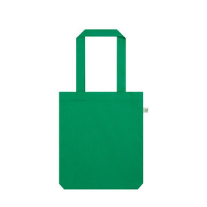 Heavy Duty Plain Cotton Tote <b>Bag</b> | Reusable Grocery Shopping <b>Bag</b> | Long Handle Promotional Tote | Custom Logo Wholesale Gift <b>Bag</b> - Product Image 2