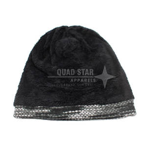Gorros de Jacquard para Invierno, Hechos con la Mejor Tela, Gorros Más Vendidos en Oferta - Product Image 5