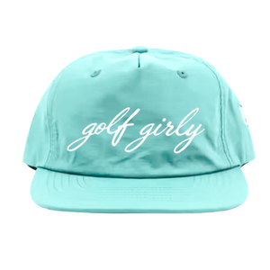 Custom <b>Design</b> 5 Panel Unstructured Embroidered Baseball Snapback <b>Caps</b> Polyester Nylon Waterproof Fabric <b>Flat</b> Bill From Vietnam - Product Image 4