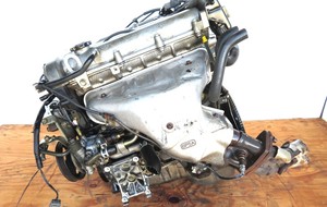 เครื่องยนต์มาสด้า มิอาต้า 1.6 ลิตร DOHC JDM B6 MX5 ปี 1994 1995 1996 1997 * จัดส่งฟรี * - Product Image 4