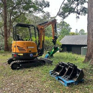 Proveedor Directo: Compra Original para Miniexcavadora de 22 Toneladas, Nueva Llegada, Miniexcavadora de Alta Gama con Certificación CE EPA, Bomba de Baja Velocidad y Rodamientos - Product Image 4