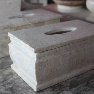 Caja de pañuelos Atiq - Product Image 1