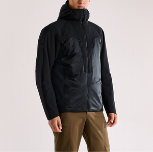 Custom <b>Jacket</b> Waterproof <b>Plus</b> <b>Size</b> Men's North Fa Ce Manufacturer Hiking Fishing <b>Jacket</b> - Product Image 1
