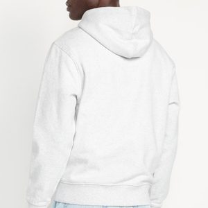 Sudadera con Capucha de Diseño Moderno, de Alta Calidad, para Invierno, en Tela de Poliéster y Algodón, Corte Regular, Precio al por Mayor - Product Image 3