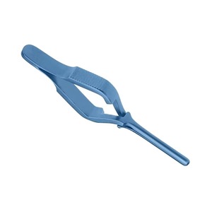 Pinzas de Bulldog de Precisión, Herramienta Quirúrgica Médica, Instrumento de Acero Inoxidable Duradero para Quirófano - Product Image 1
